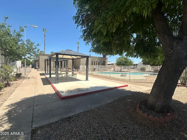 $85,000 | 18026 North Cave Creek Road, Unit 140, Phoenix, AZ 85032