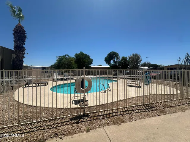 $85,000 | 18026 North Cave Creek Road, Unit 140, Phoenix, AZ 85032