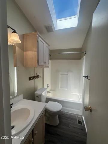 $85,000 | 18026 North Cave Creek Road, Unit 140, Phoenix, AZ 85032