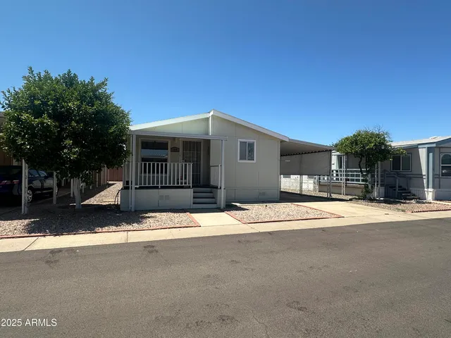 $85,000 | 18026 North Cave Creek Road, Unit 140, Phoenix, AZ 85032