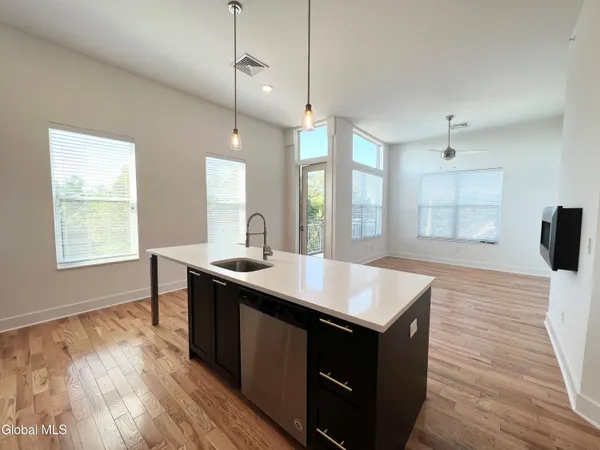 $2,740 | 308 Excelsior Avenue, Unit 407, Saratoga Springs, NY 12866