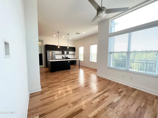 $2,667 | 308 Excelsior Avenue, Unit 407, Saratoga Springs, NY 12866