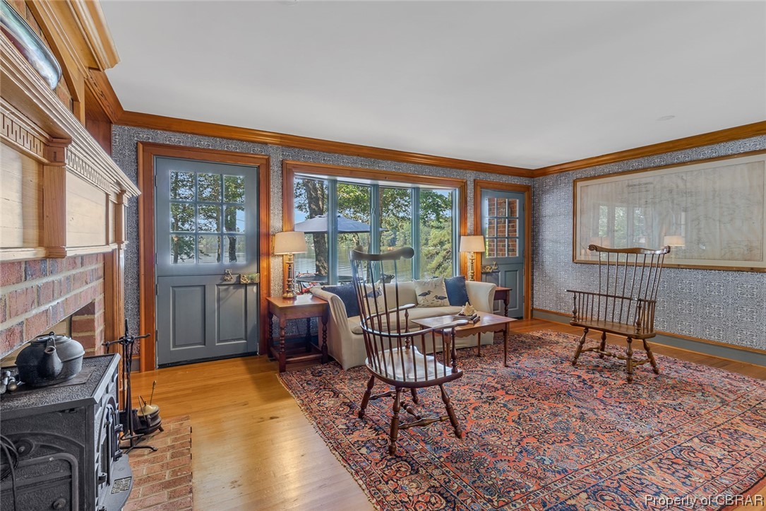 268 Woodbrook Road Lancaster, VA 22503 - Photo 11 of 50