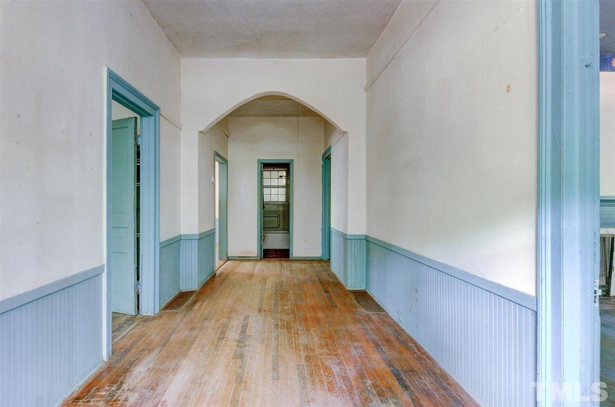 5816 Old Stage Road Raleigh, NC 27603 - Photo 13 of 30 a view of a room with front door