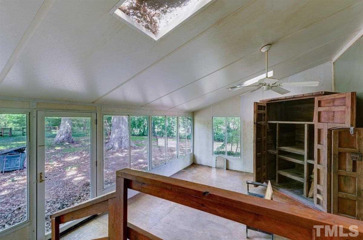 5816 Old Stage Road Raleigh, NC 27603 - Photo 26 of 30 a room with pool table and windows