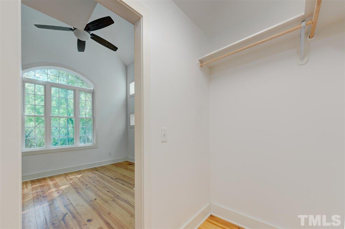 5816 Old Stage Road Raleigh, NC 27603 - Photo 8 of 30 a view of an empty room with a window