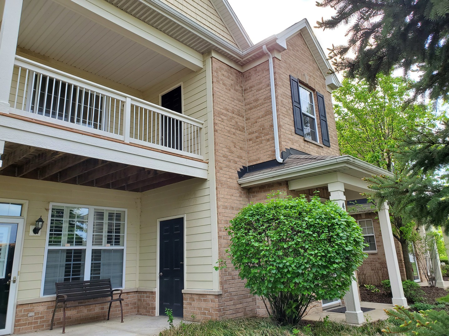 4407 Timber Ridge Court, Unit 125 Joliet, IL 60431 - Photo 1 of 4