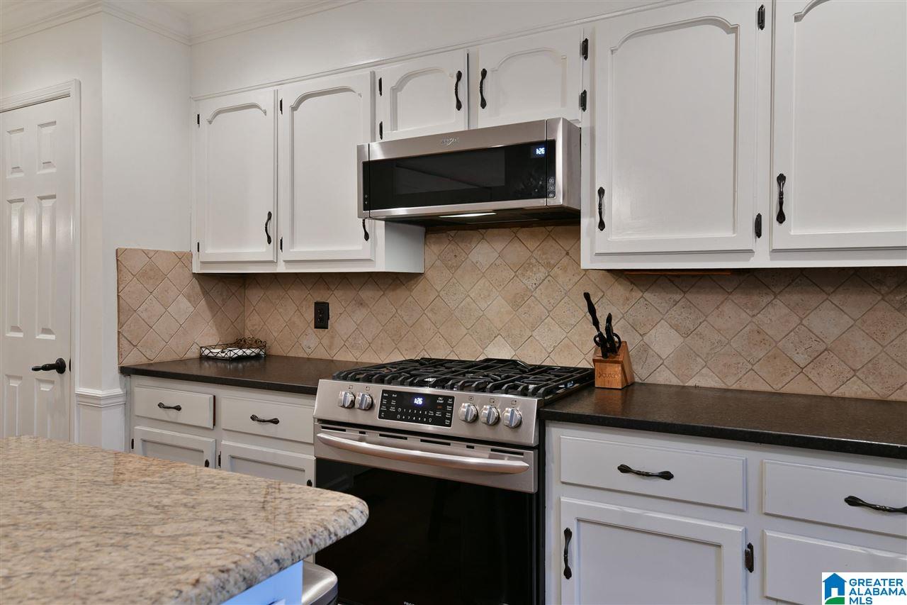 5283 Harvest Ridge Lane Birmingham, AL 35242 - Photo 23 of 49