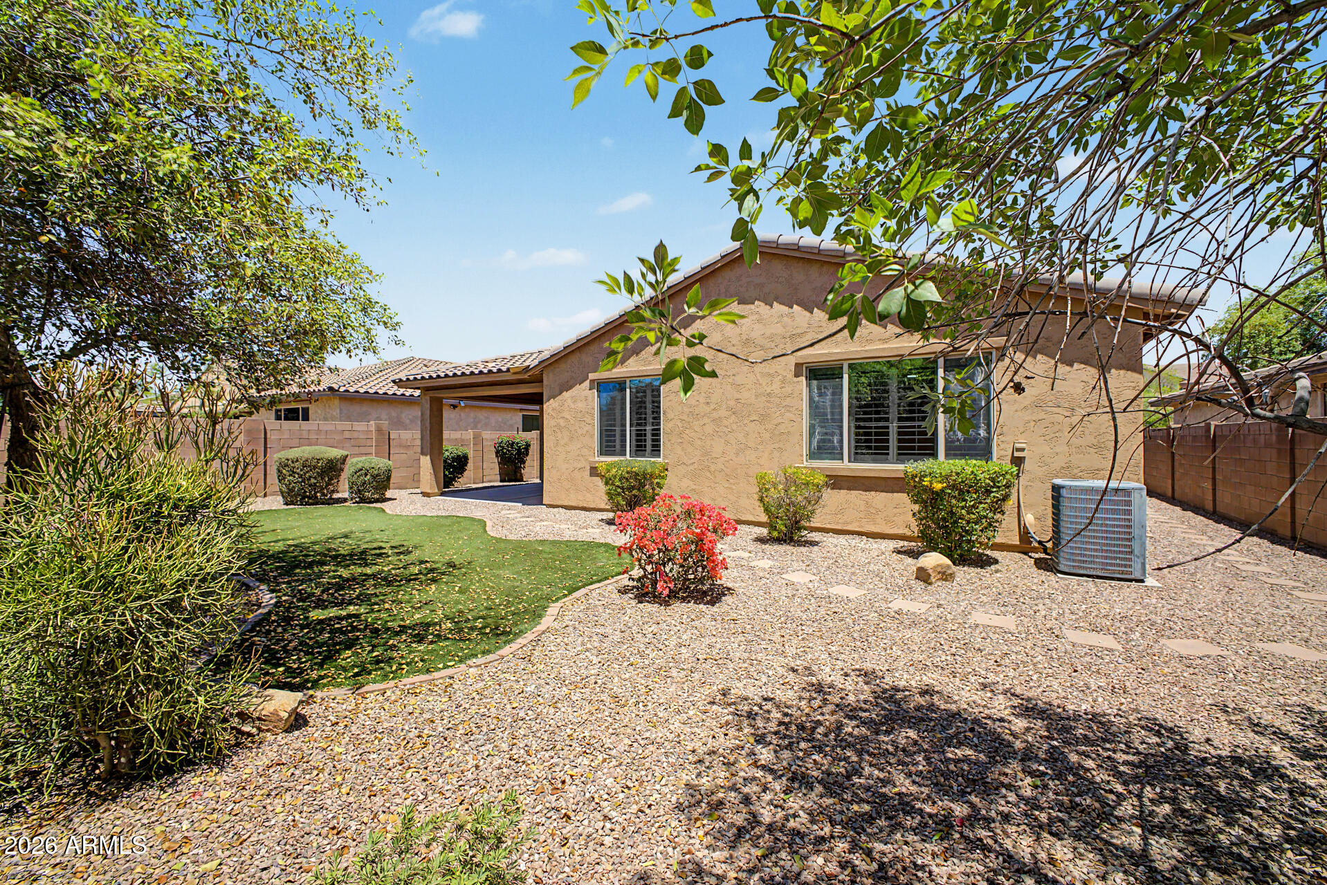 1447 East Warbler Road Gilbert, AZ 85297 - Photo 40 of 41 40-Warbler