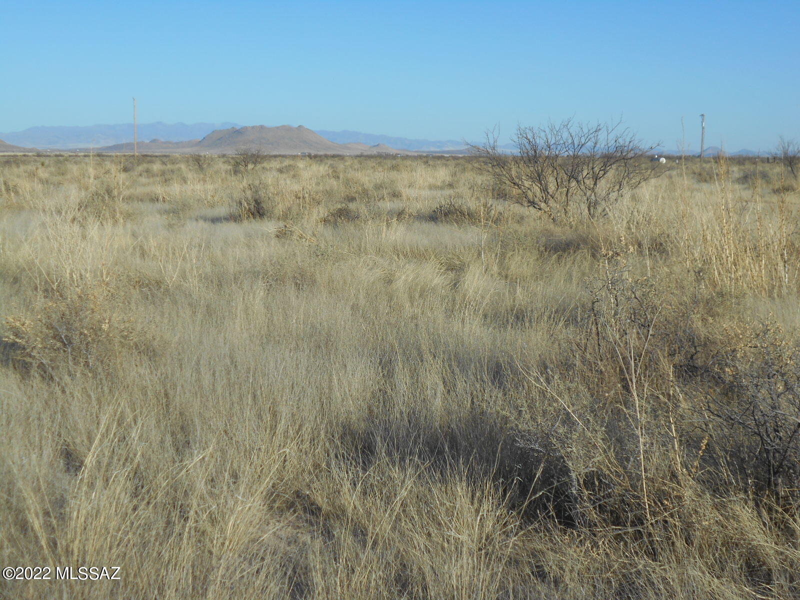 20 Acres 6x Ranch Road Cochise, AZ 85606 - Photo 4 of 24