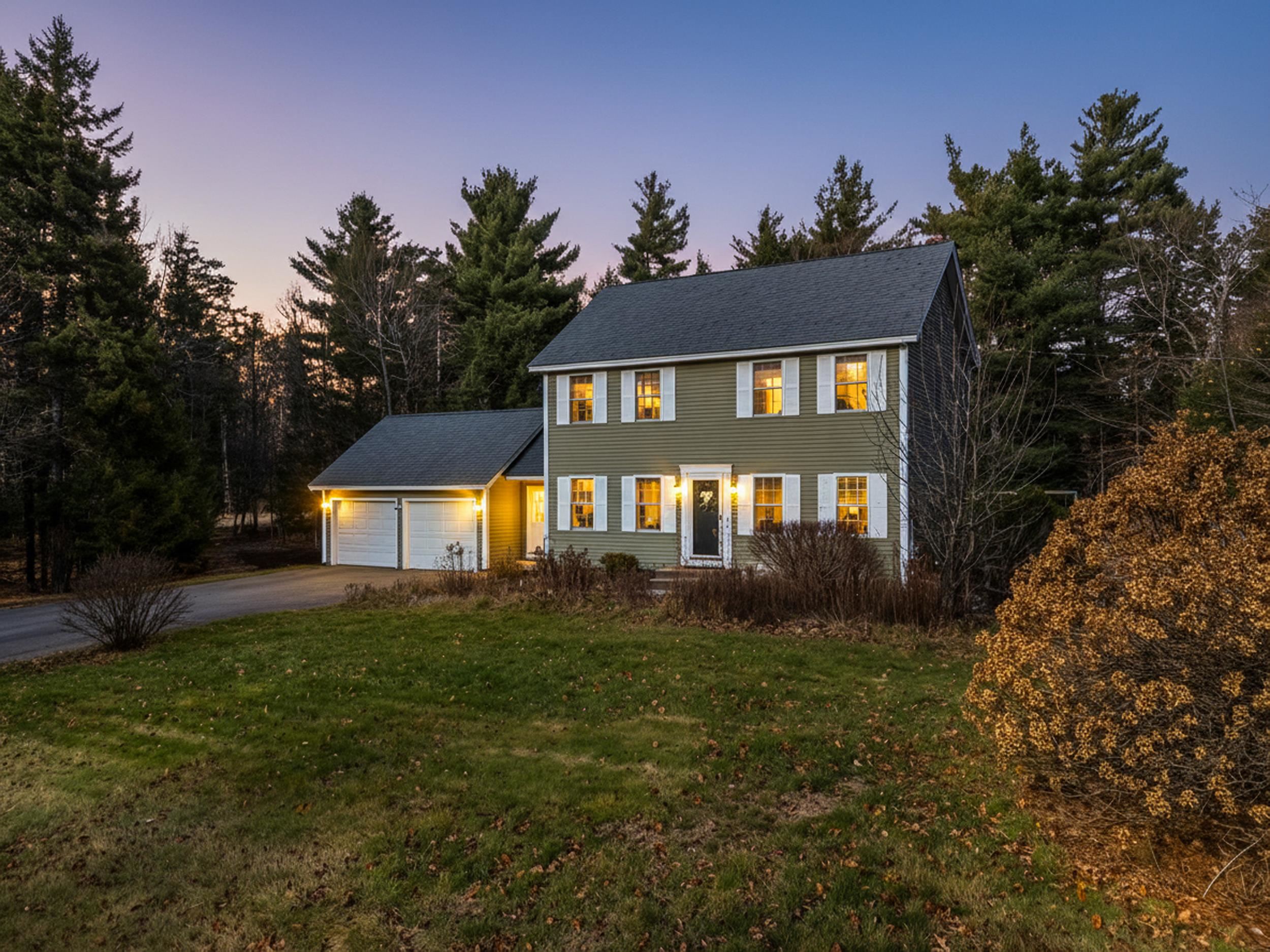 25 Jalen Road New Ipswich, NH 03071 - Photo 20 of 23