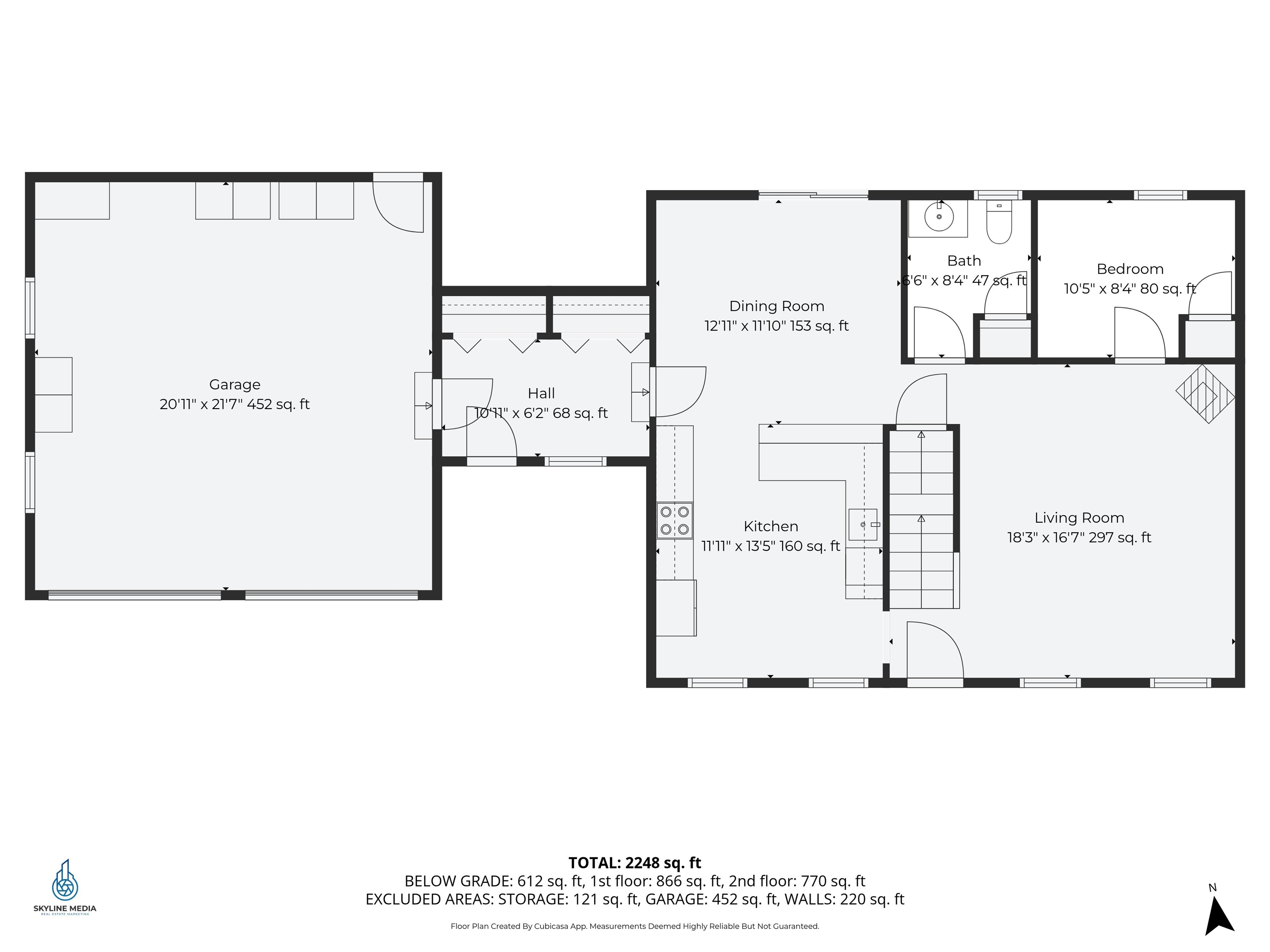 25 Jalen Road New Ipswich, NH 03071 - Photo 22 of 23