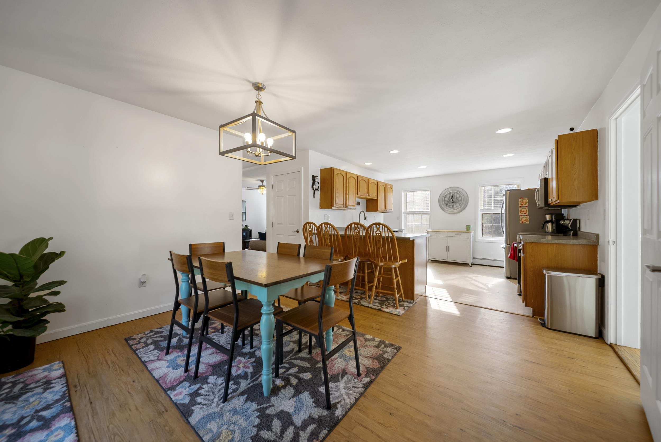 25 Jalen Road New Ipswich, NH 03071 - Photo 4 of 23