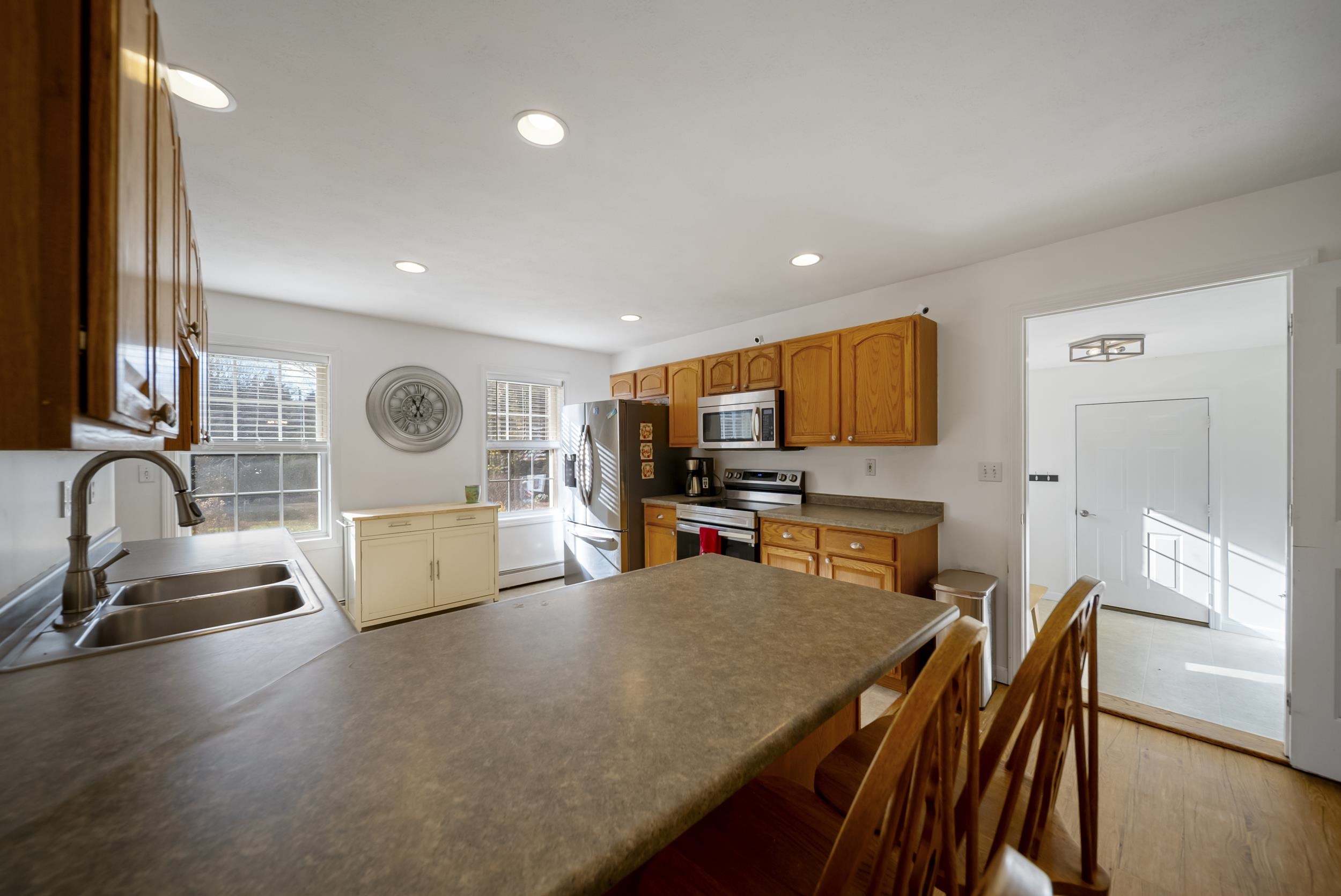 25 Jalen Road New Ipswich, NH 03071 - Photo 7 of 23