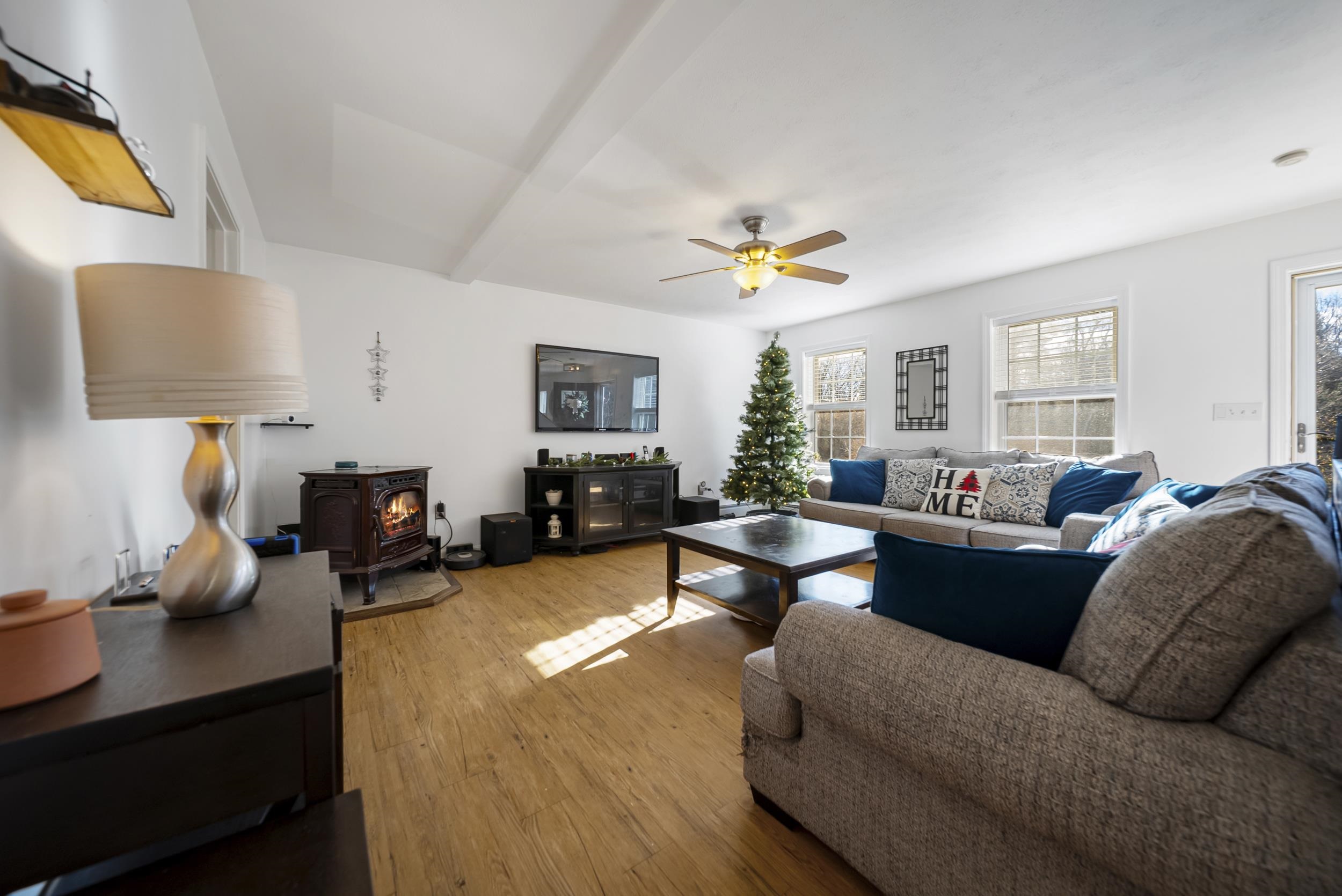 25 Jalen Road New Ipswich, NH 03071 - Photo 9 of 23