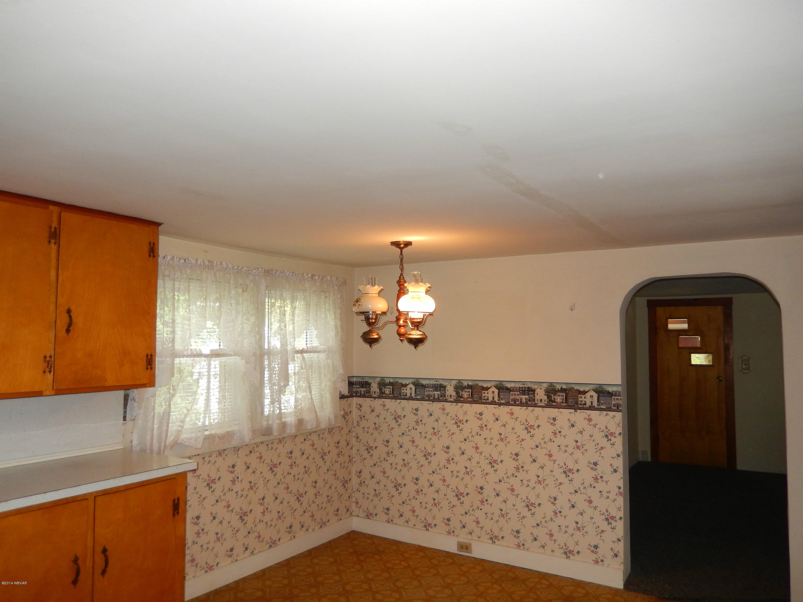 2085 Quenshuckney Road Linden, PA 17744 - Photo 5 of 12 Dinning area in Kitchen