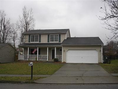 422 Retrac Road Lexington, KY 40503 - Photo 2 of 28 Photo 2