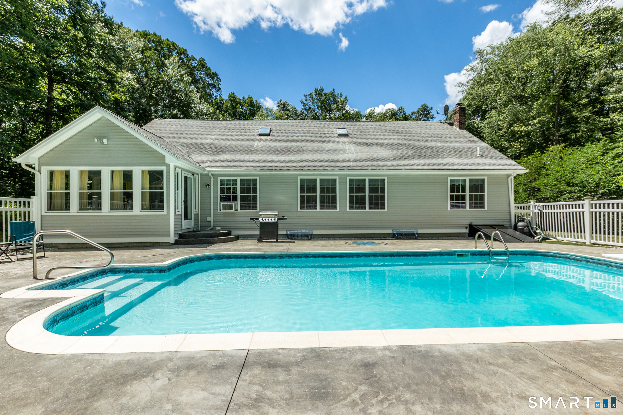 432 Green Hollow Road Killingly, CT 06239 - Photo 17 of 39