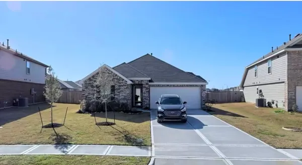 $2,400 | 2524 Bryan Park Lane, Rosenberg, TX 77469
