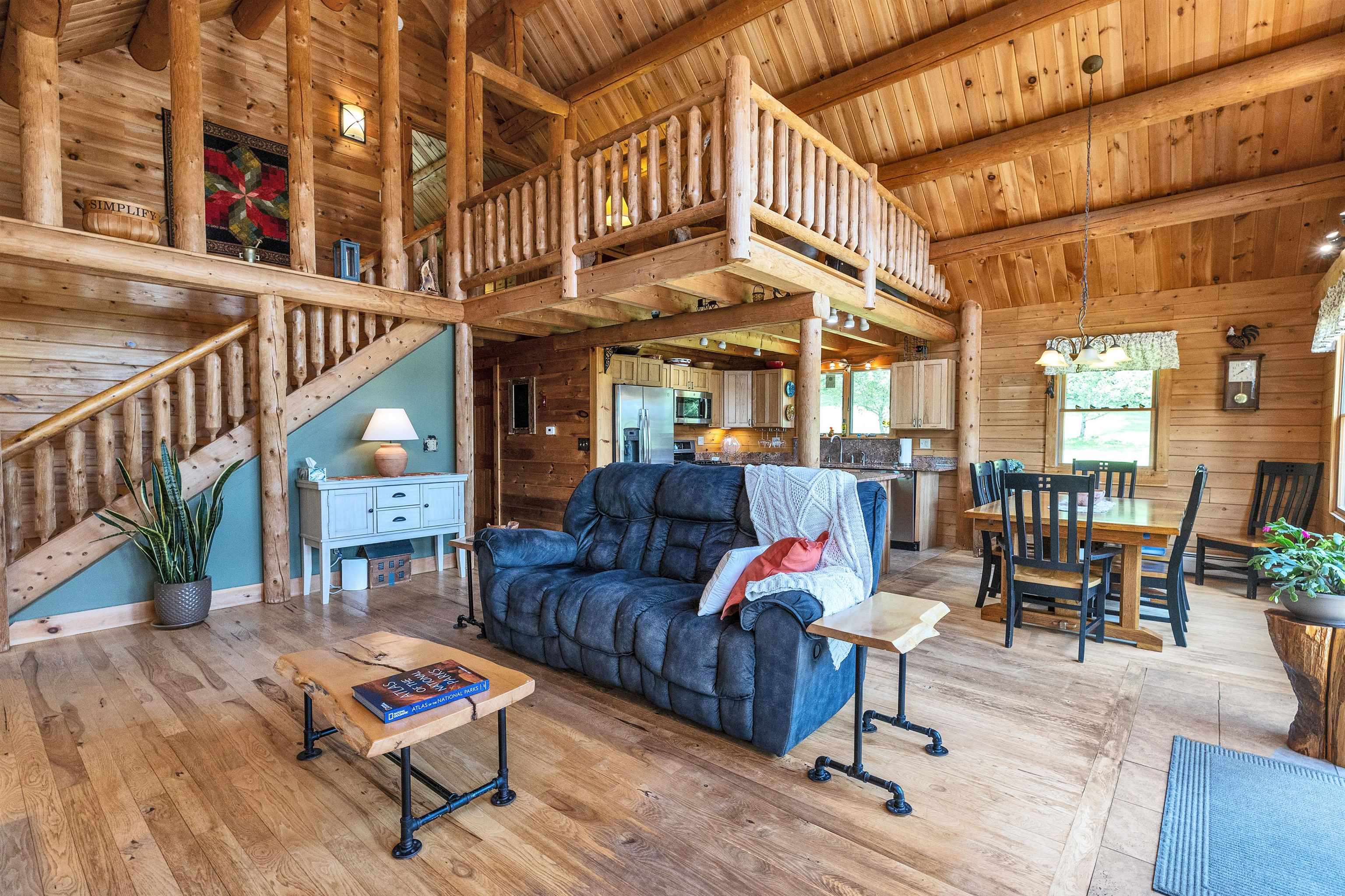 75 Walpole Valley Road Alstead, NH 03602 - Photo 27 of 60
