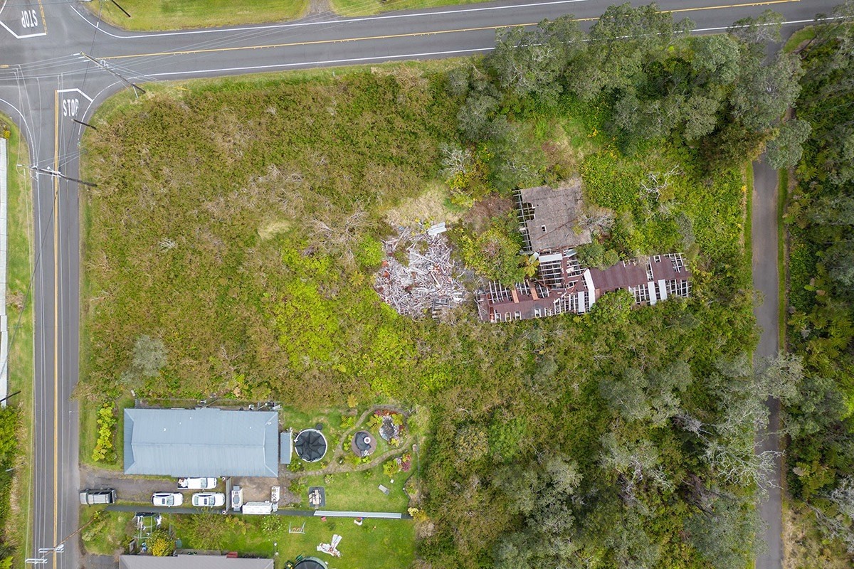 14 X Wright Road Volcano, HI 96785 - Photo 12 of 12