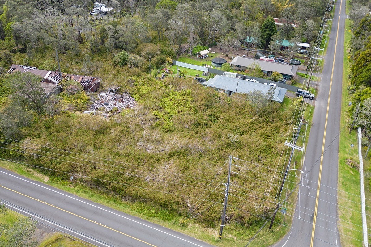 14 X Wright Road Volcano, HI 96785 - Photo 4 of 12