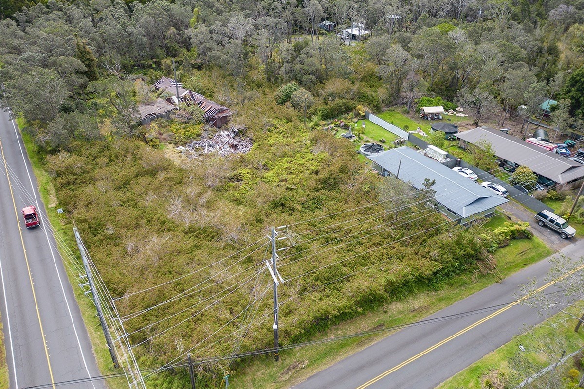 14 X Wright Road Volcano, HI 96785 - Photo 5 of 12