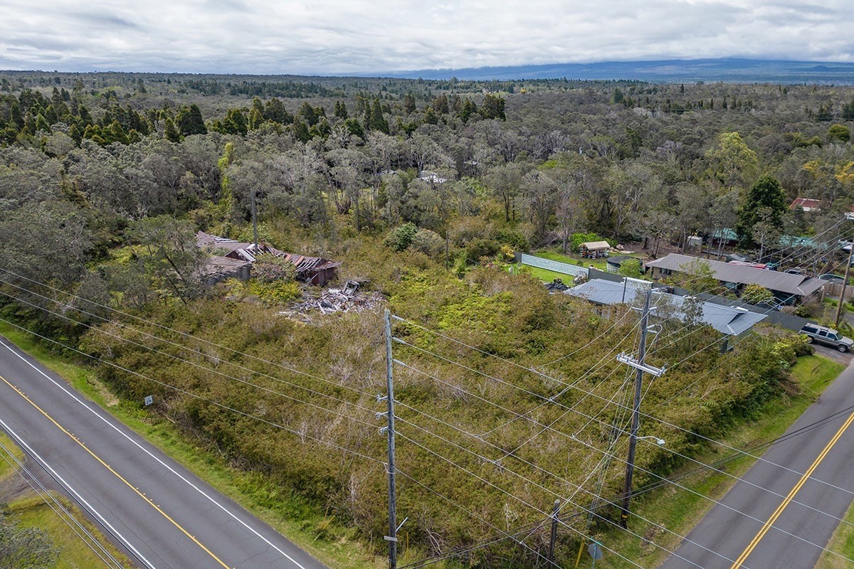 14 X Wright Road Volcano, HI 96785 - Photo 6 of 12