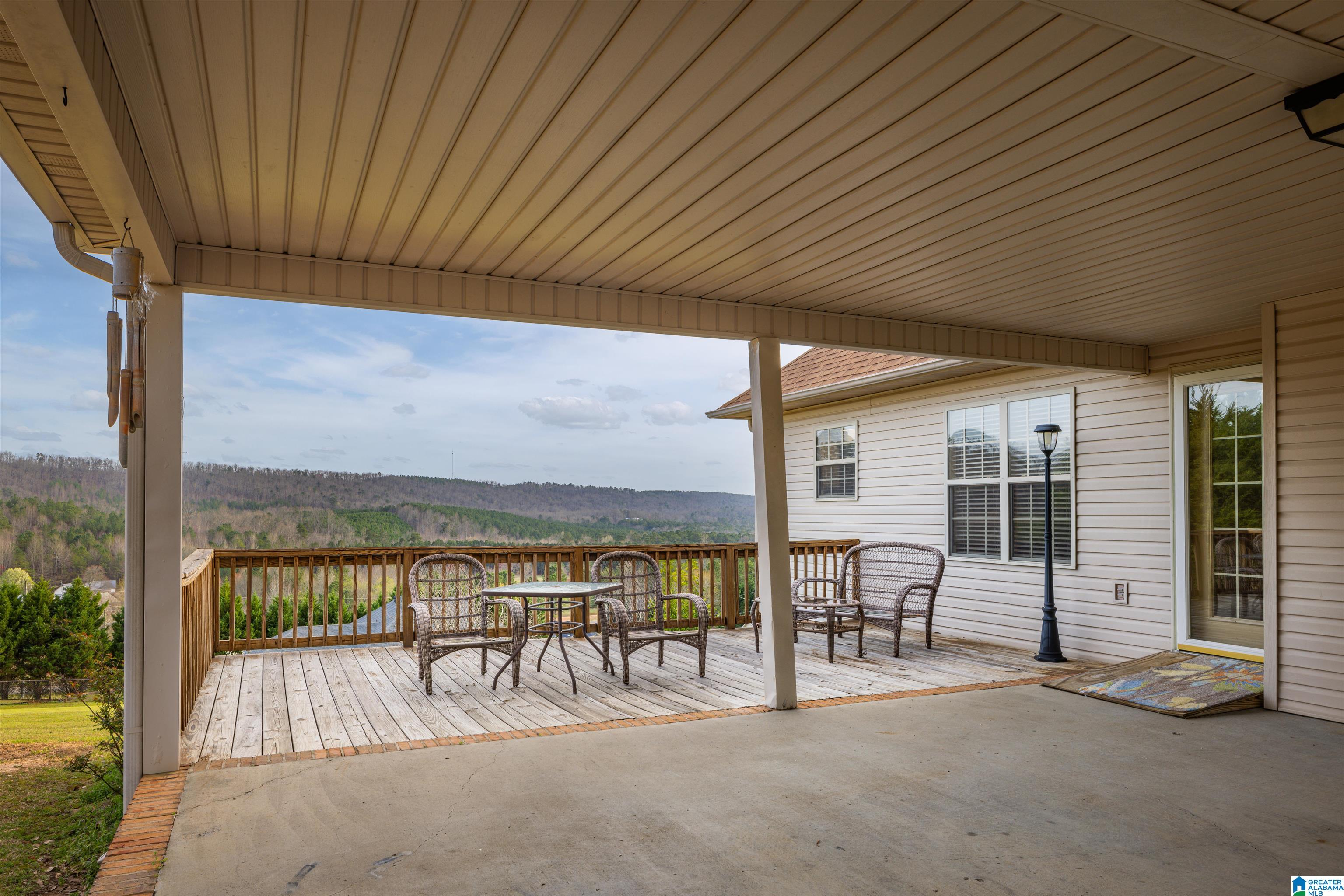 820 Mountain View Drive Oneonta, AL 35121 - Photo 34 of 38