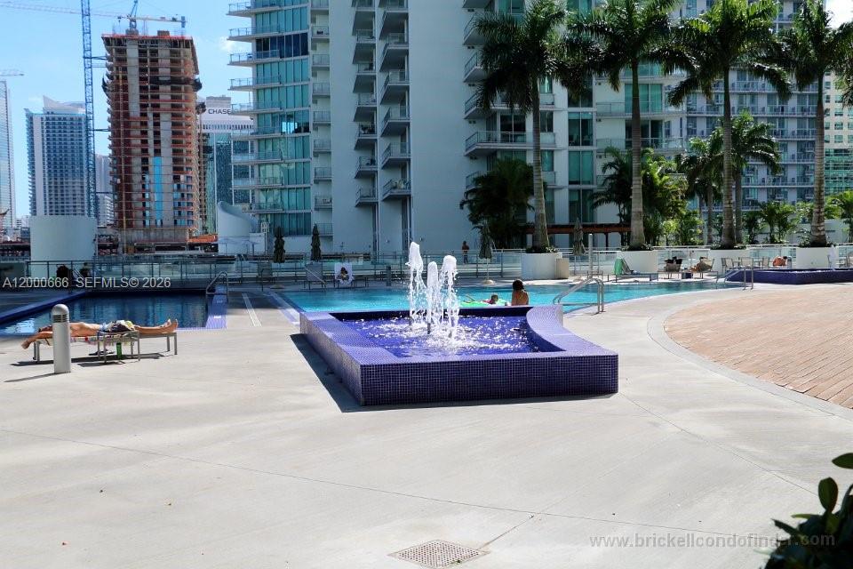 90 Southwest 3rd Street, Unit 3505 Miami, FL 33130 - Photo 23 of 28
