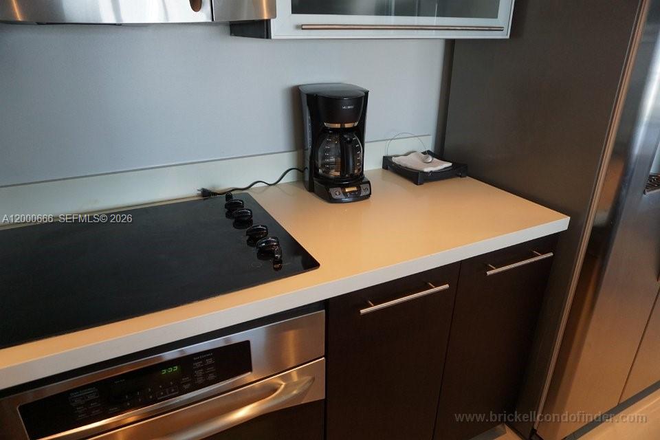 90 Southwest 3rd Street, Unit 3505 Miami, FL 33130 - Photo 9 of 28
