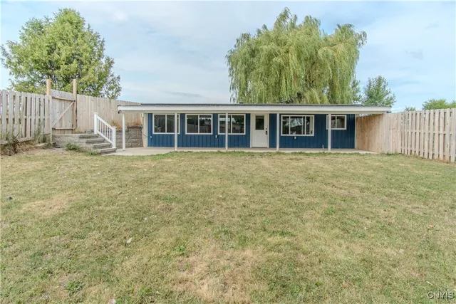 $191,000 | 33036 Shimel Road, Orleans, NY 13656