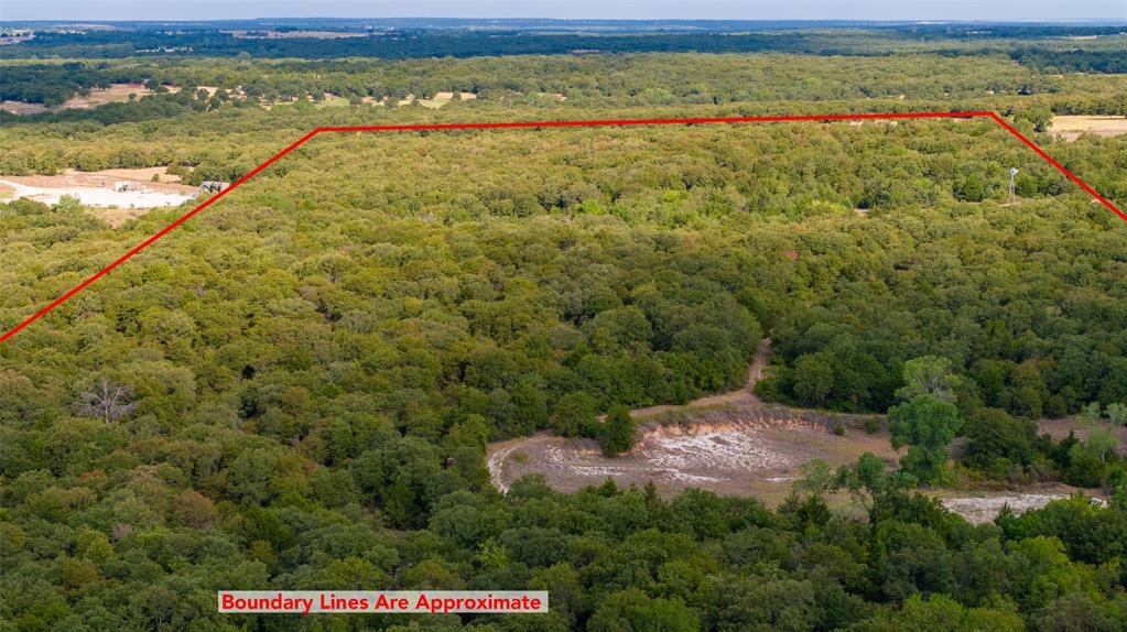 1690 Jim Ned Road Montague, TX 76251 - Photo 11 of 15 a view of a field with an ocean view