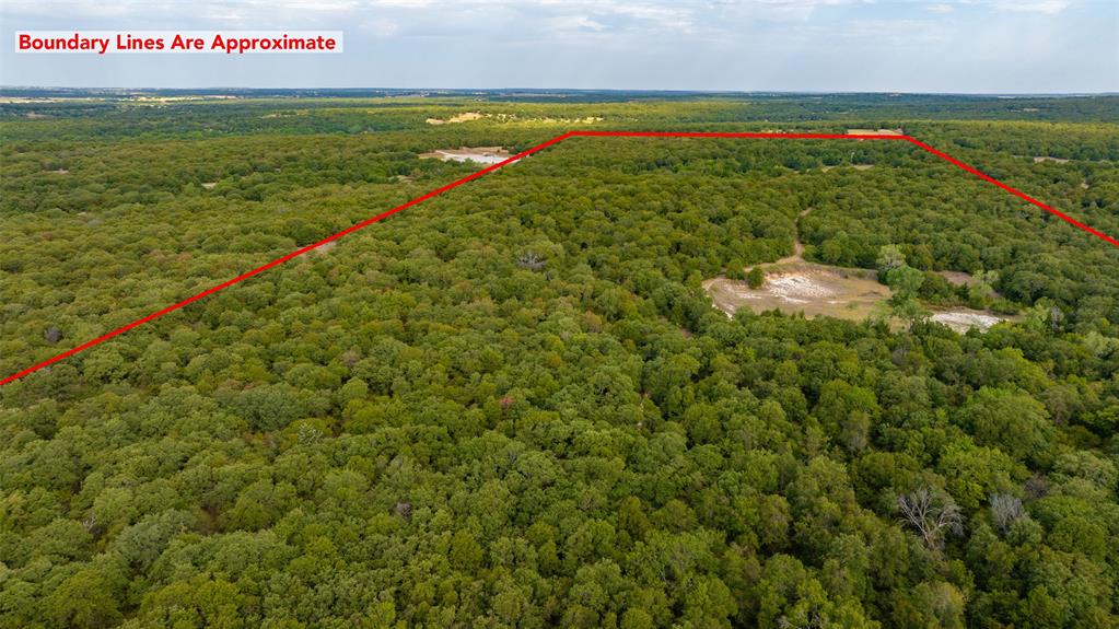 1690 Jim Ned Road Montague, TX 76251 - Photo 13 of 15 a view of a field