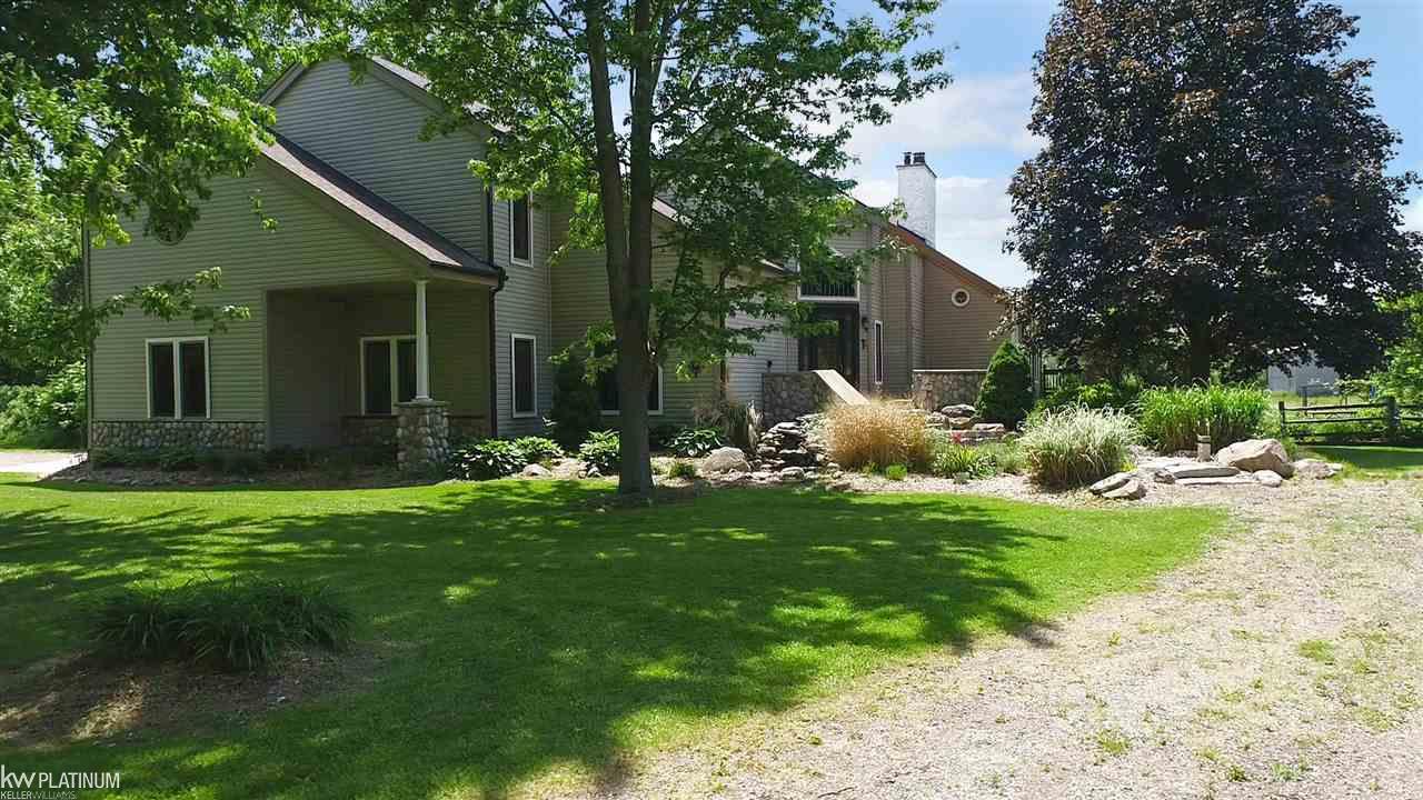 8211 Frith Road Columbus, MI 48063 - Photo 1 of 88