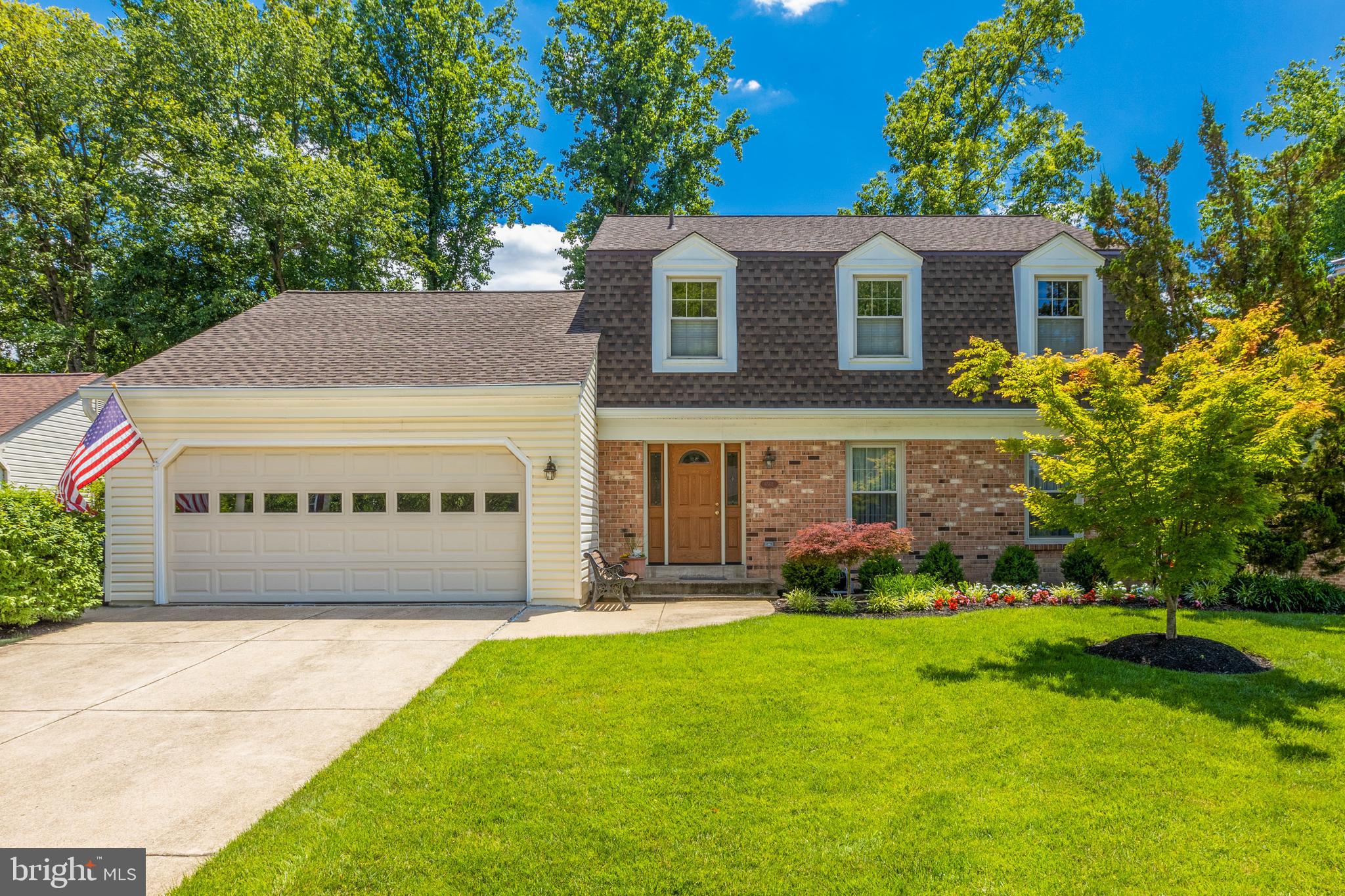 6502 Lamese Court Springfield, VA 22152 - Photo 1 of 51 Gallery Image 1