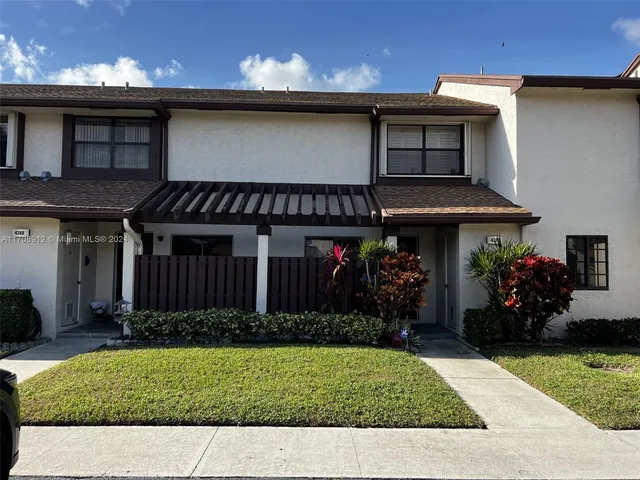 $349,000 | 4389 Carambola Circle North, Coconut Creek, FL 33066