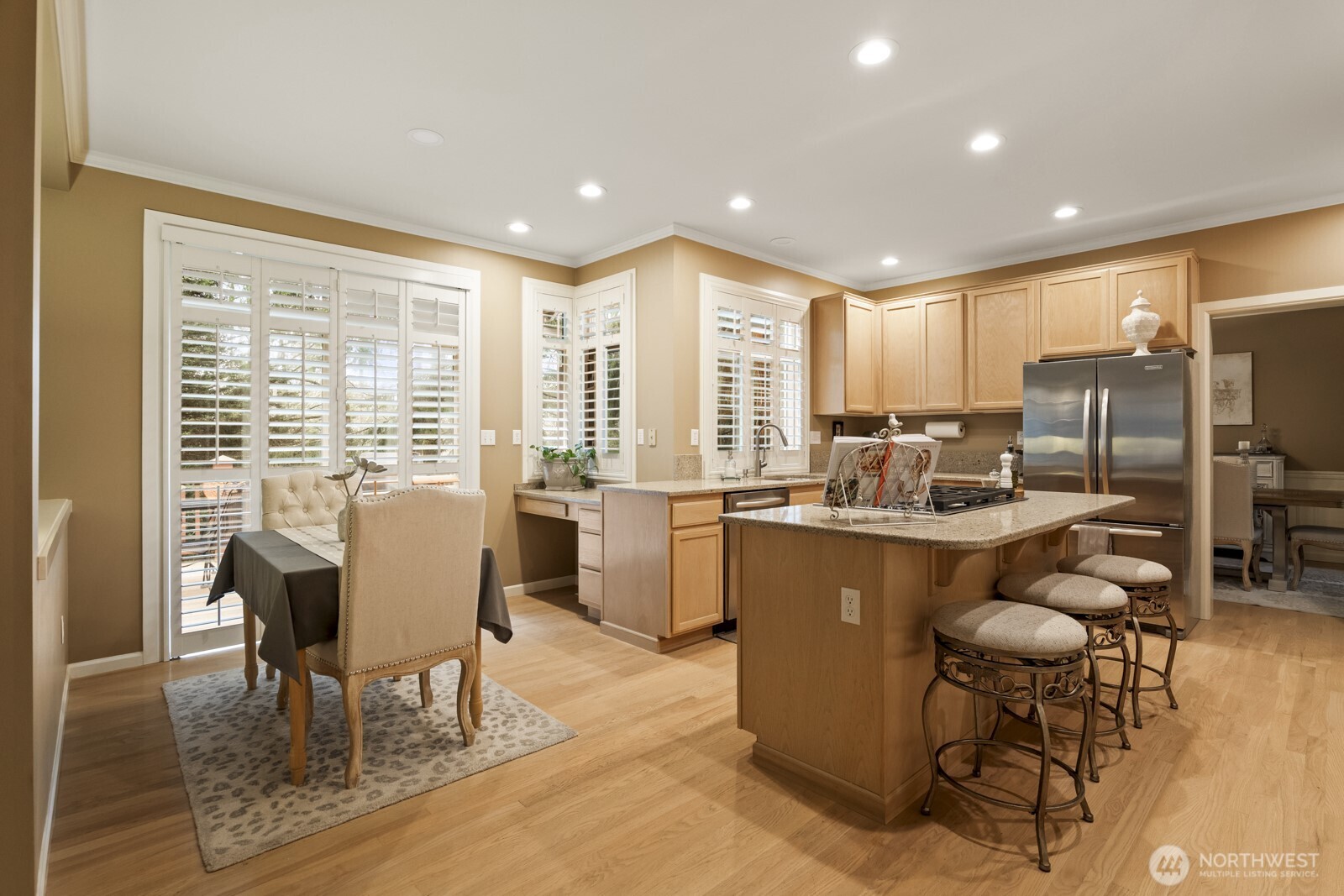 16037 Southeast 127th Place Renton, WA 98059 - Photo 9 of 29 Gallery Image 9