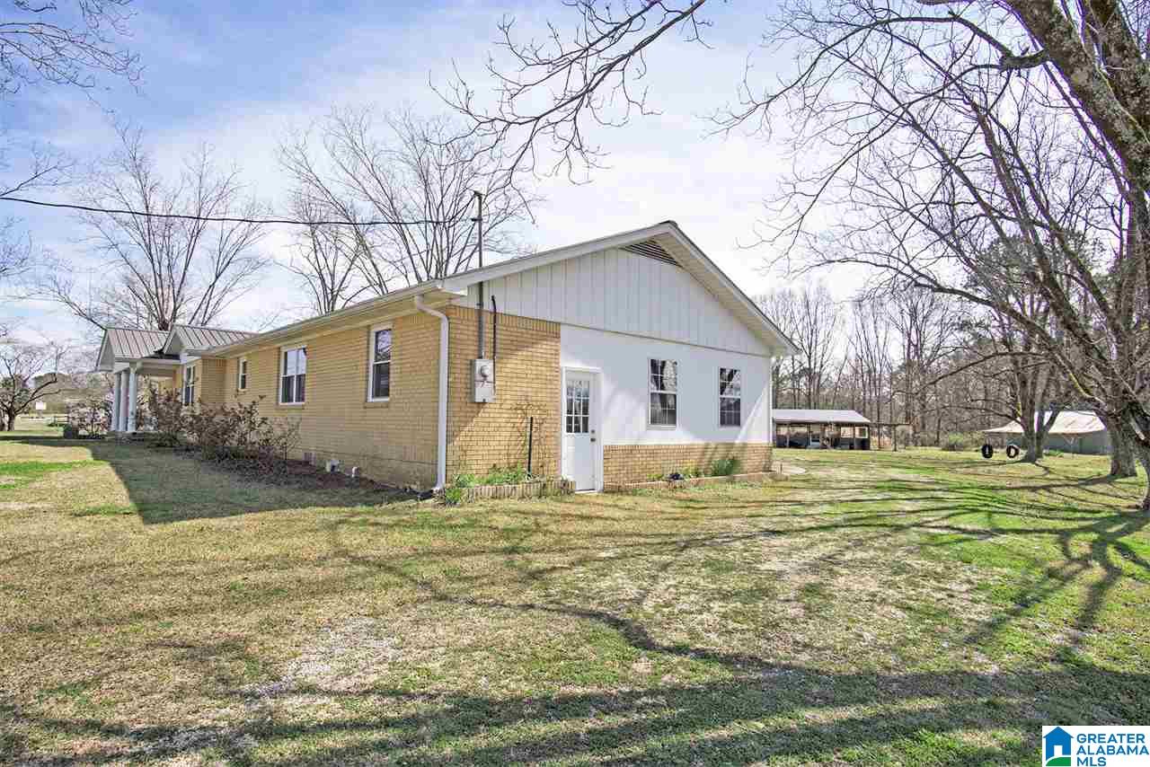 333 Highway 155 Jemison, AL 35085 - Photo 24 of 37