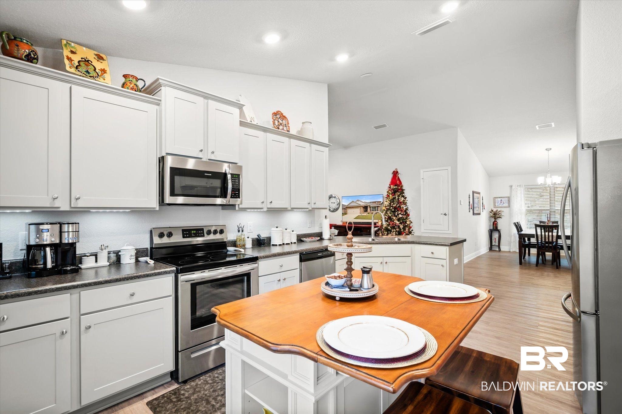 6504 Addison Wds Drive Mobile, AL 36693 - Photo 5 of 31