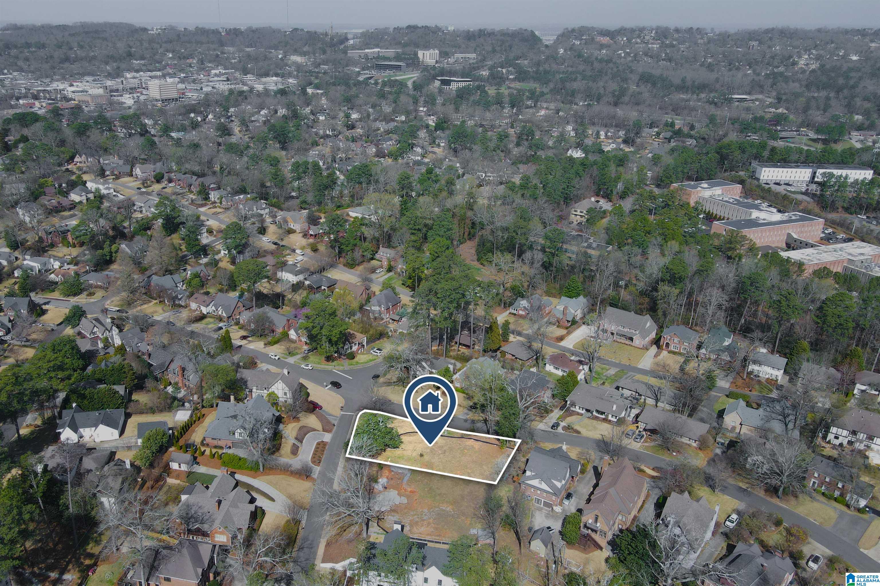 501 Rumson Road, Unit A1 Birmingham, AL 35209 - Photo 9 of 16