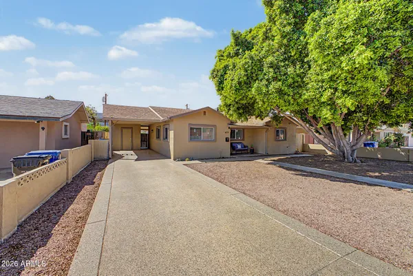 $425,000 | 429 West 9th Street, Mesa, AZ 85201