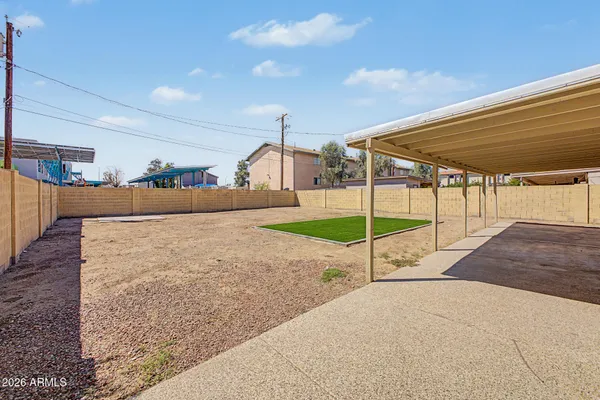 $425,000 | 429 West 9th Street, Mesa, AZ 85201