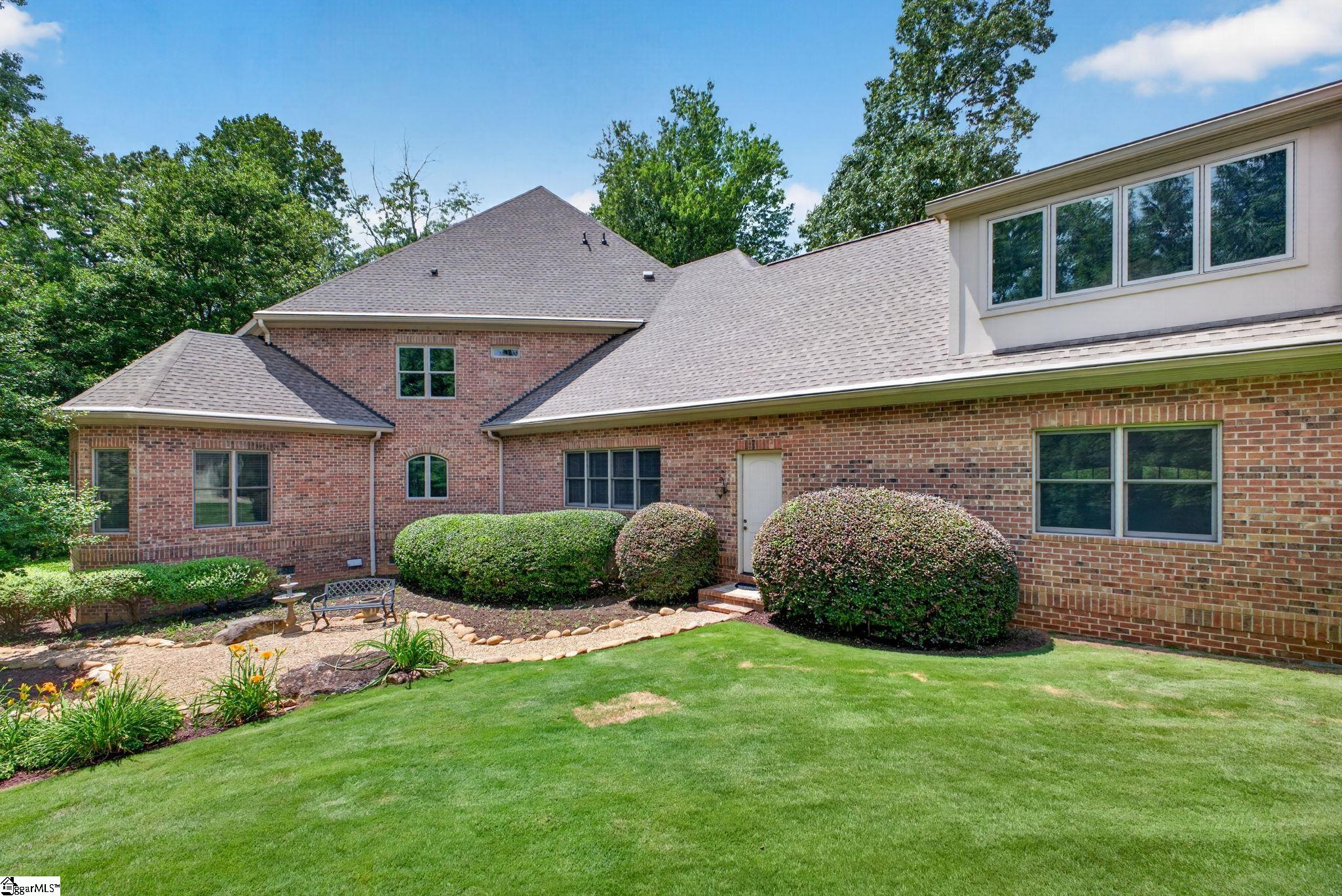105 Treetops Court Greer, SC 29650 - Photo 36 of 42