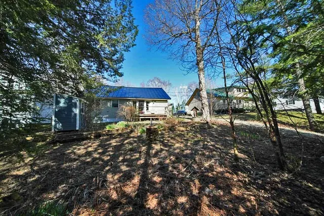 $139,500 | 242 Crescent Park Road, New Limerick, ME 04761