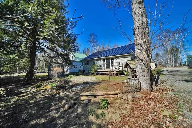 $139,500 | 242 Crescent Park Road, New Limerick, ME 04761