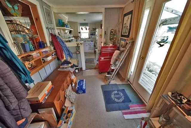 $139,500 | 242 Crescent Park Road, New Limerick, ME 04761