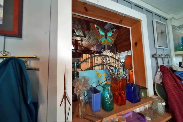 $139,500 | 242 Crescent Park Road, New Limerick, ME 04761