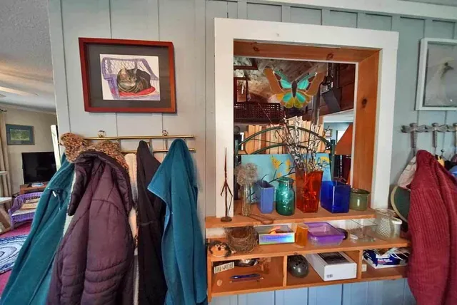 $139,500 | 242 Crescent Park Road, New Limerick, ME 04761