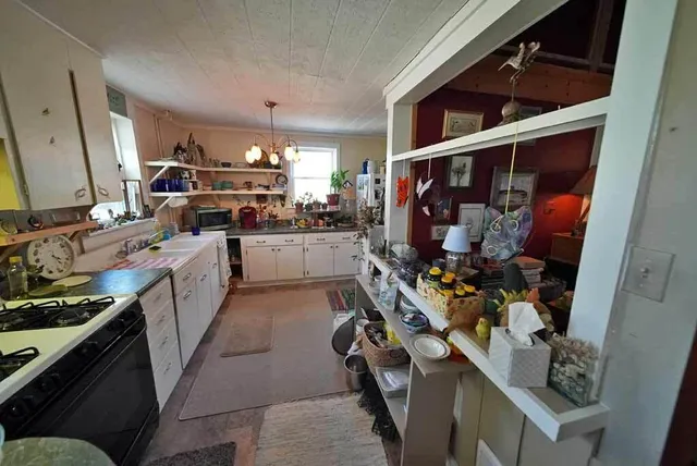 $139,500 | 242 Crescent Park Road, New Limerick, ME 04761